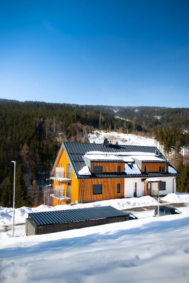 Apartman Imperial Dolní Morava Exterior photo