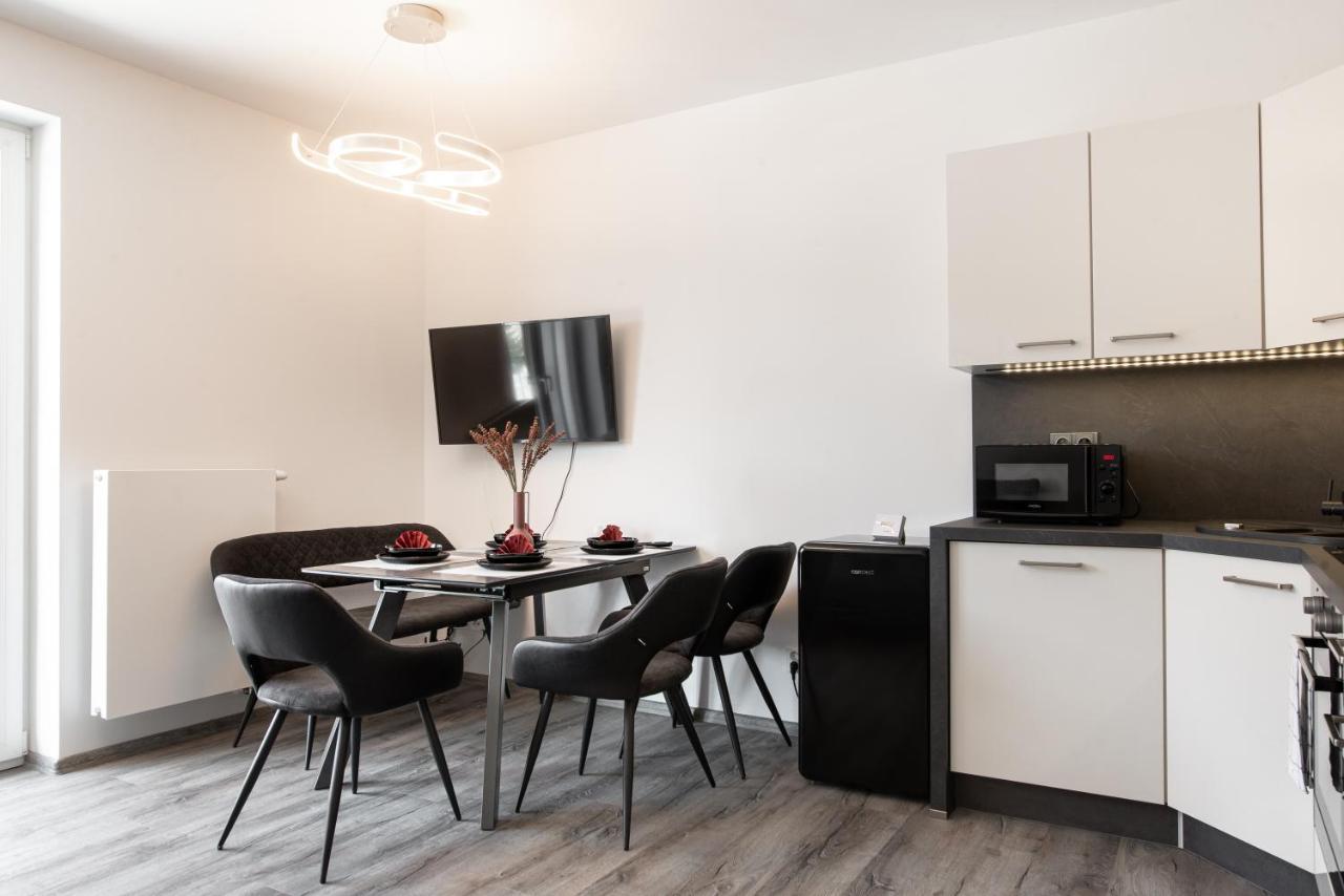 Apartman Imperial Dolní Morava Exterior photo