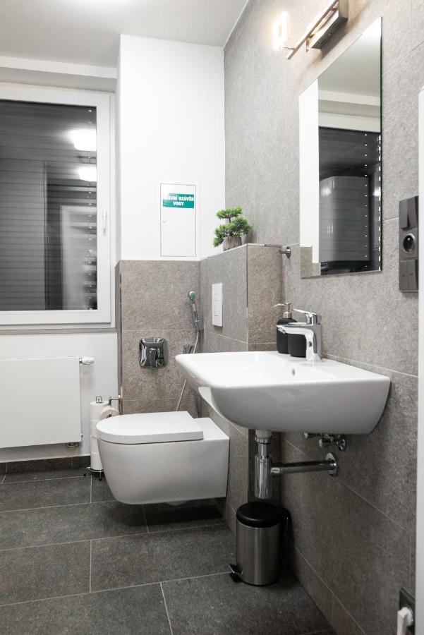 Apartman Imperial Dolní Morava Exterior photo