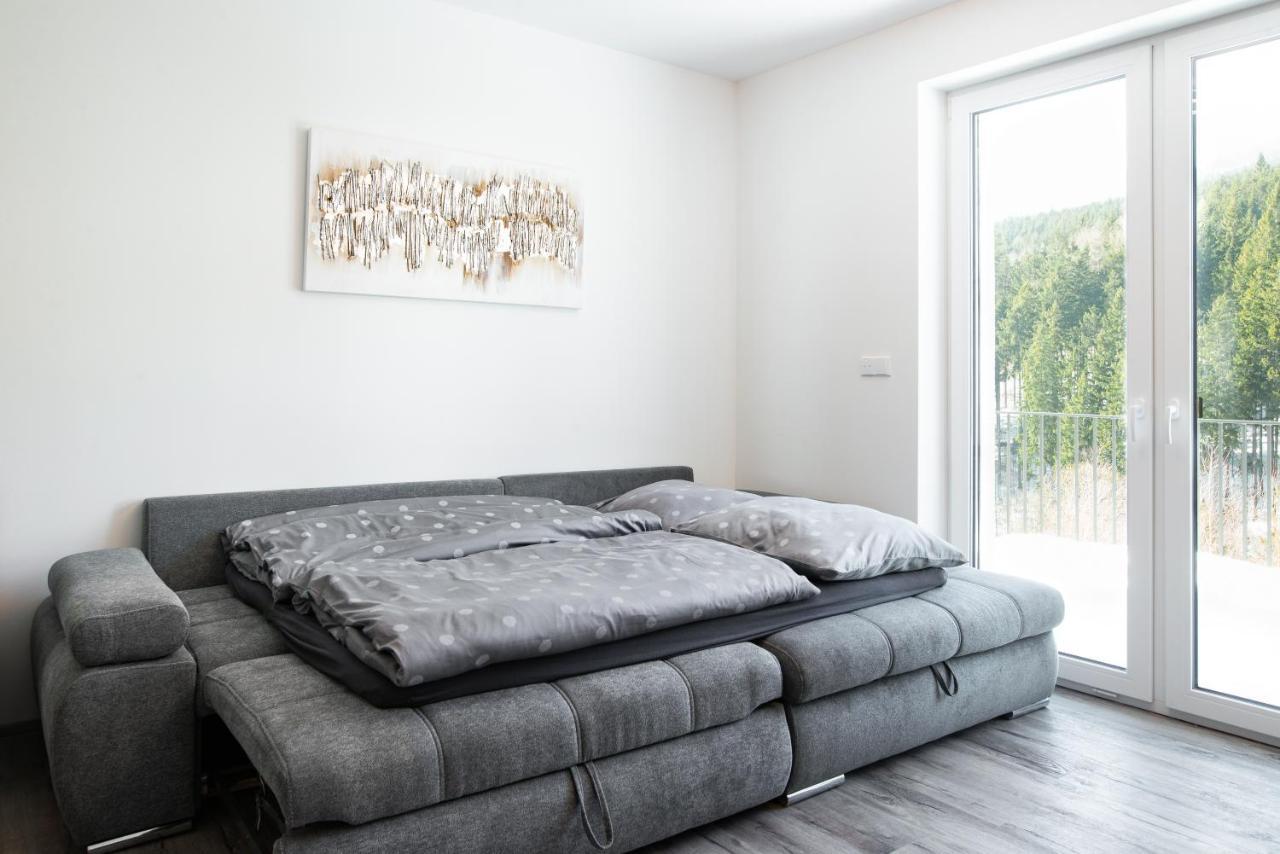 Apartman Imperial Dolní Morava Exterior photo