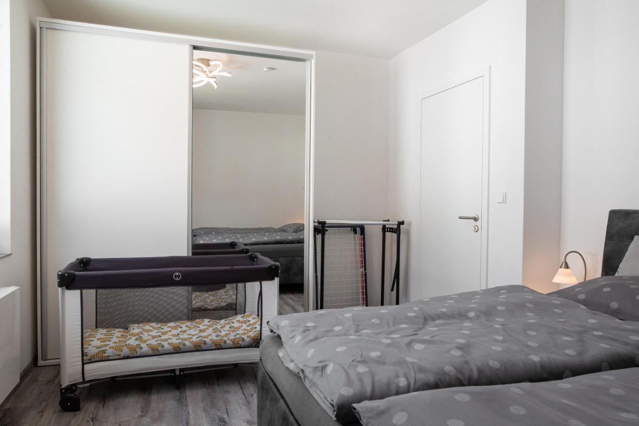 Apartman Imperial Dolní Morava Exterior photo